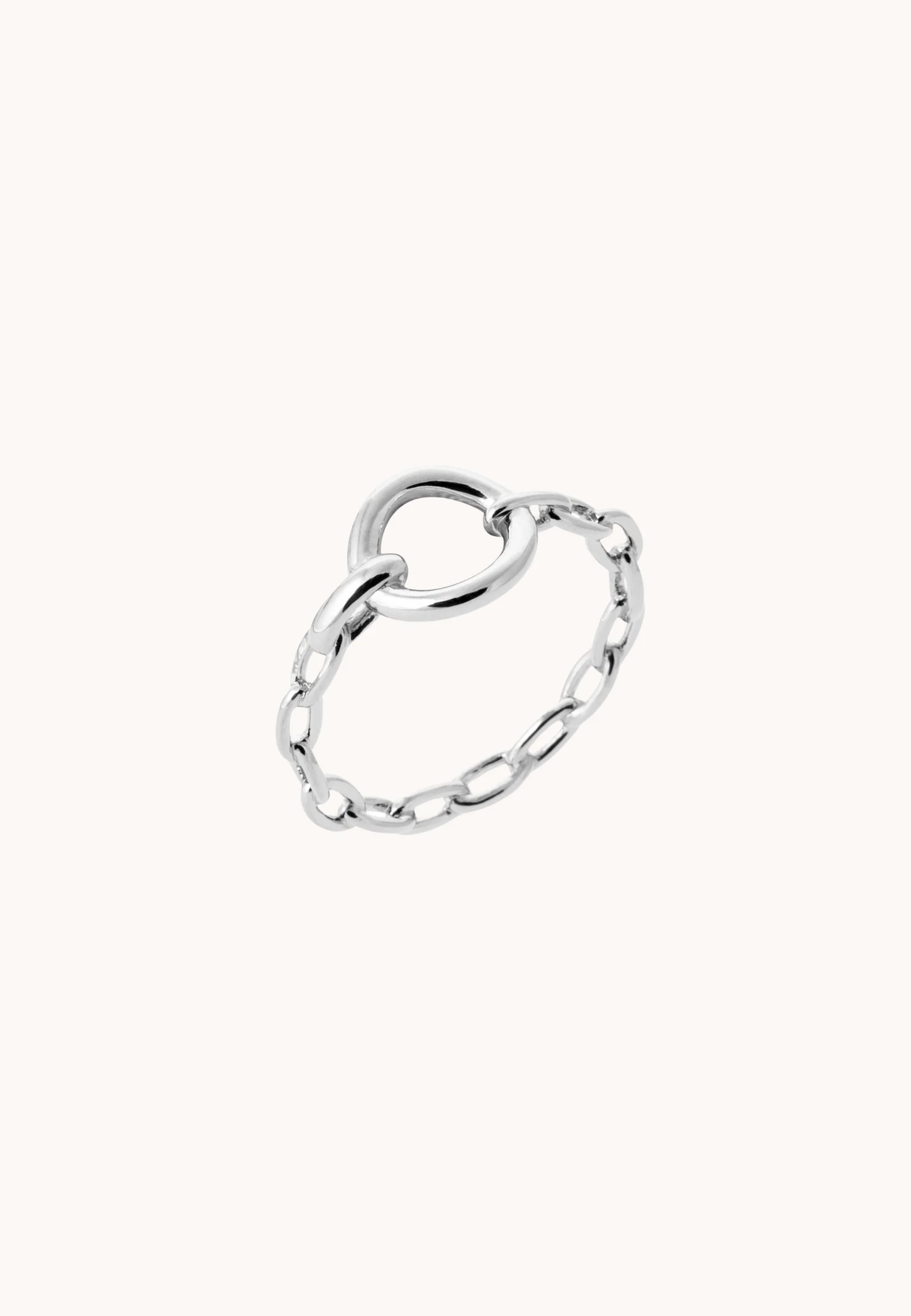 Bague Alaia Argent 925