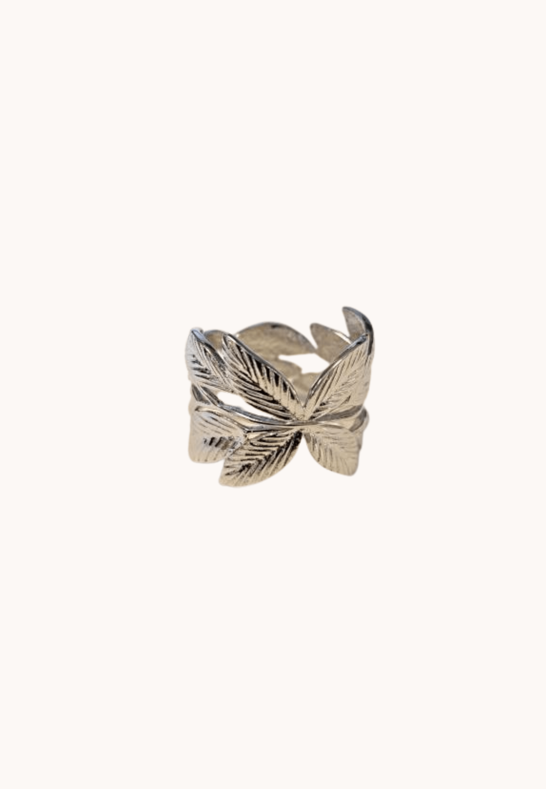 Bague Valentine Argent 925