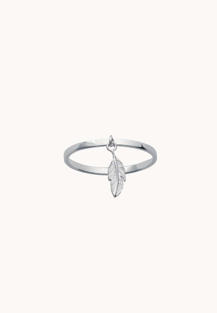 Bague Ally Argent 925