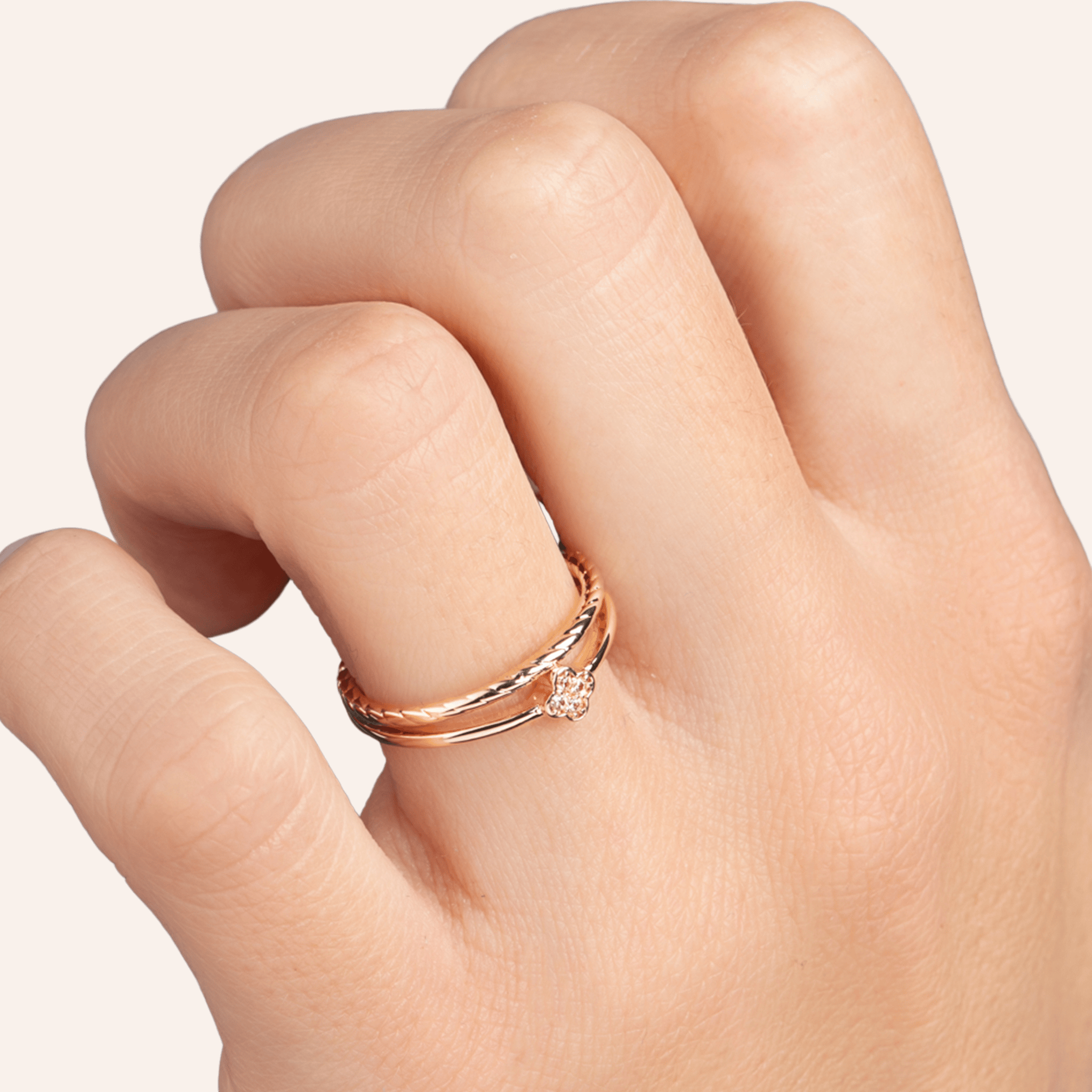 Les différents types de bagues : tout savoir pour bien les choisi