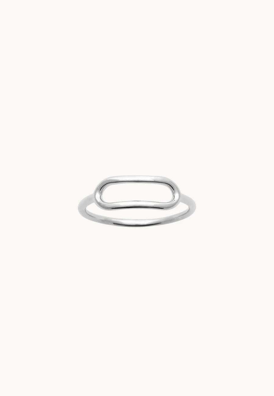 Bague Inès Argent 925