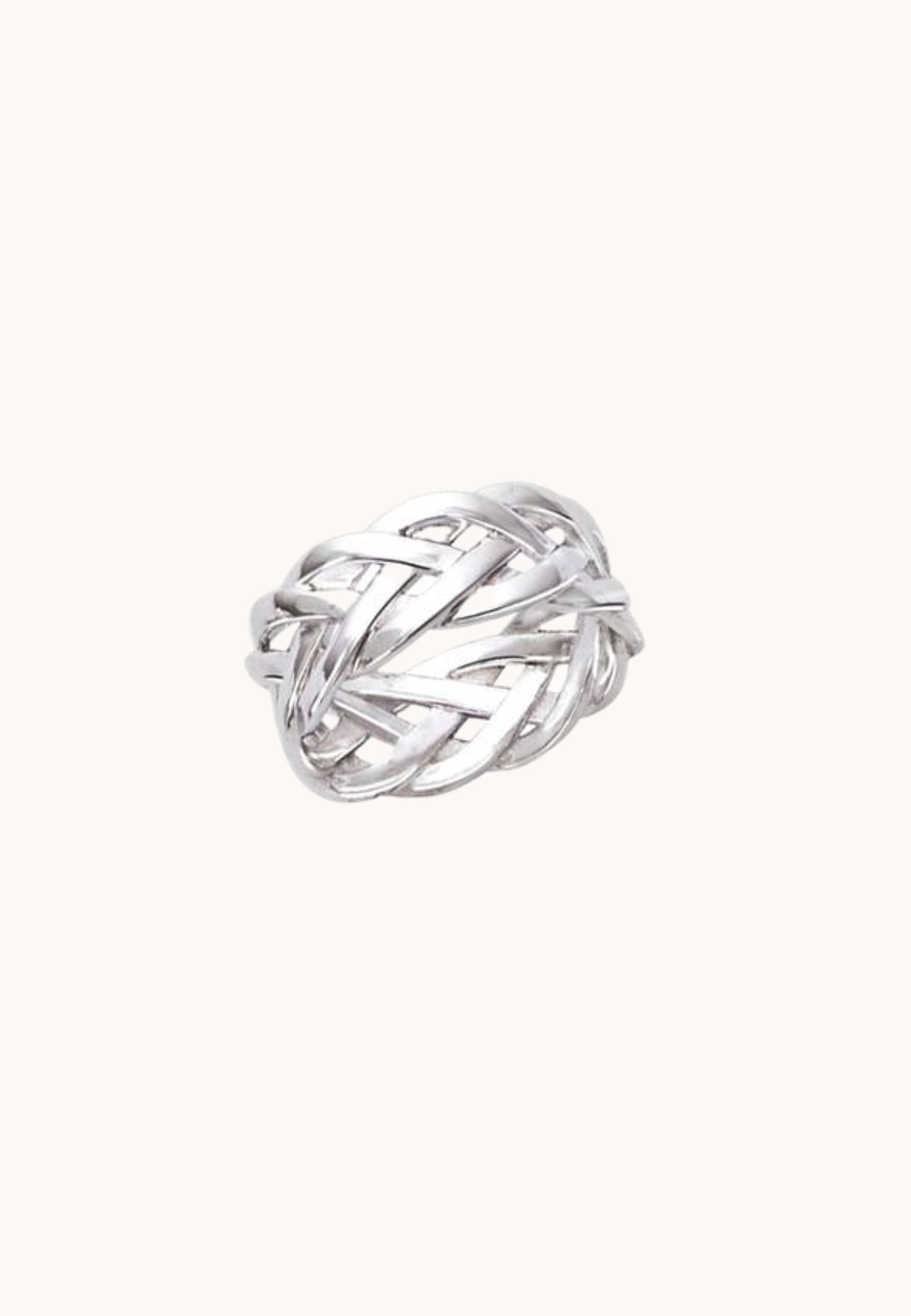 Bague Marine Argent 925