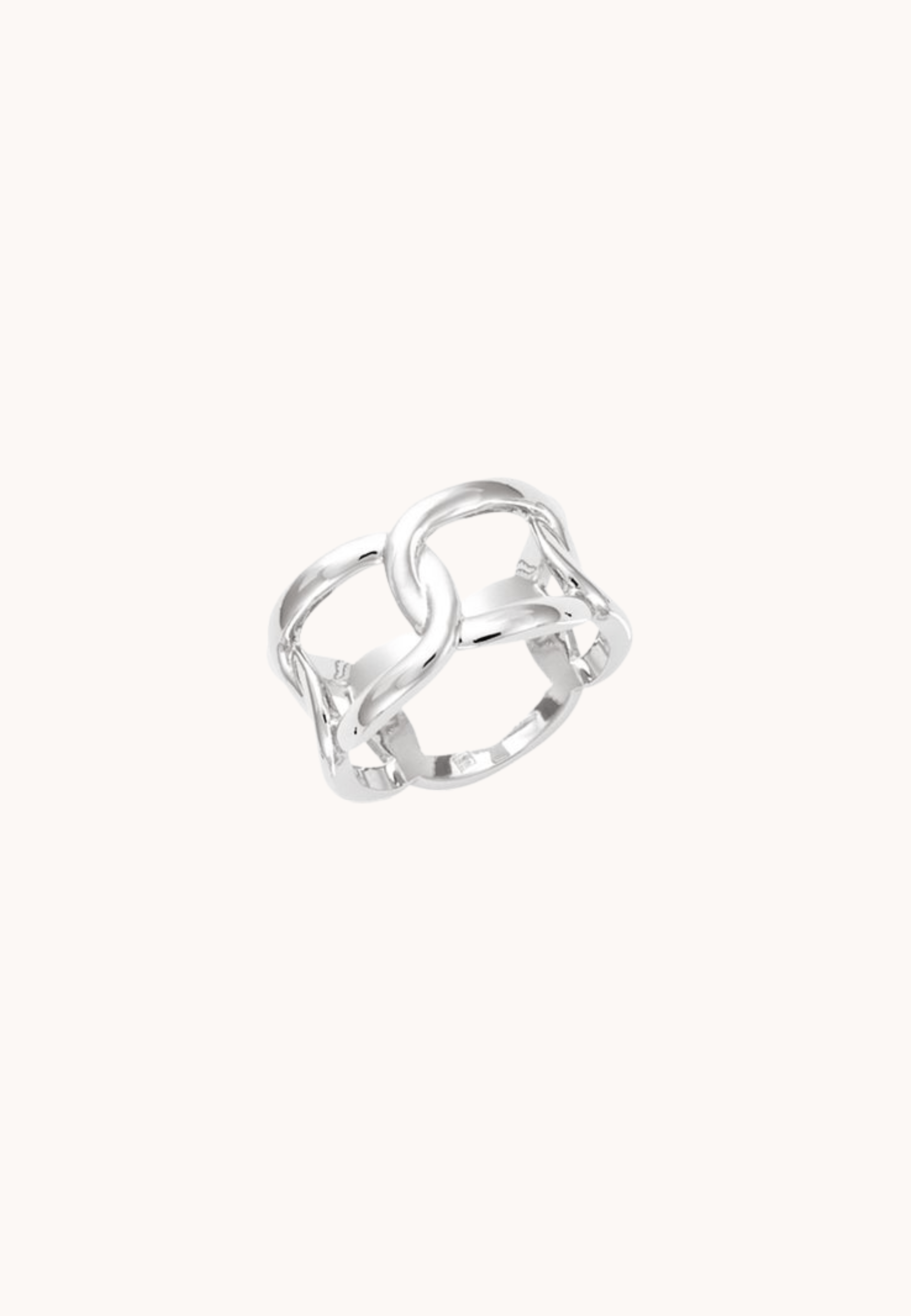 Bague Adèle Argent 925