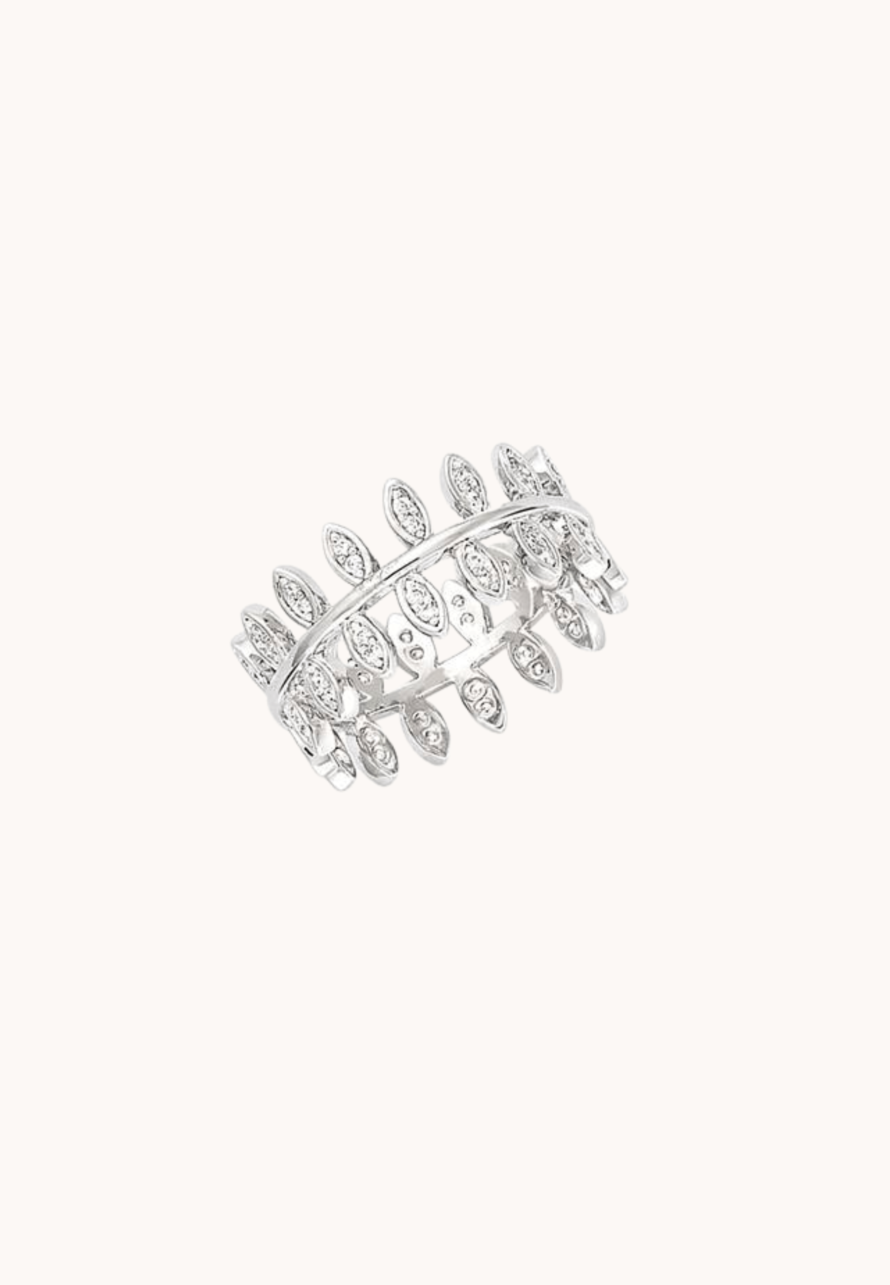 Bague Alice Argent 925