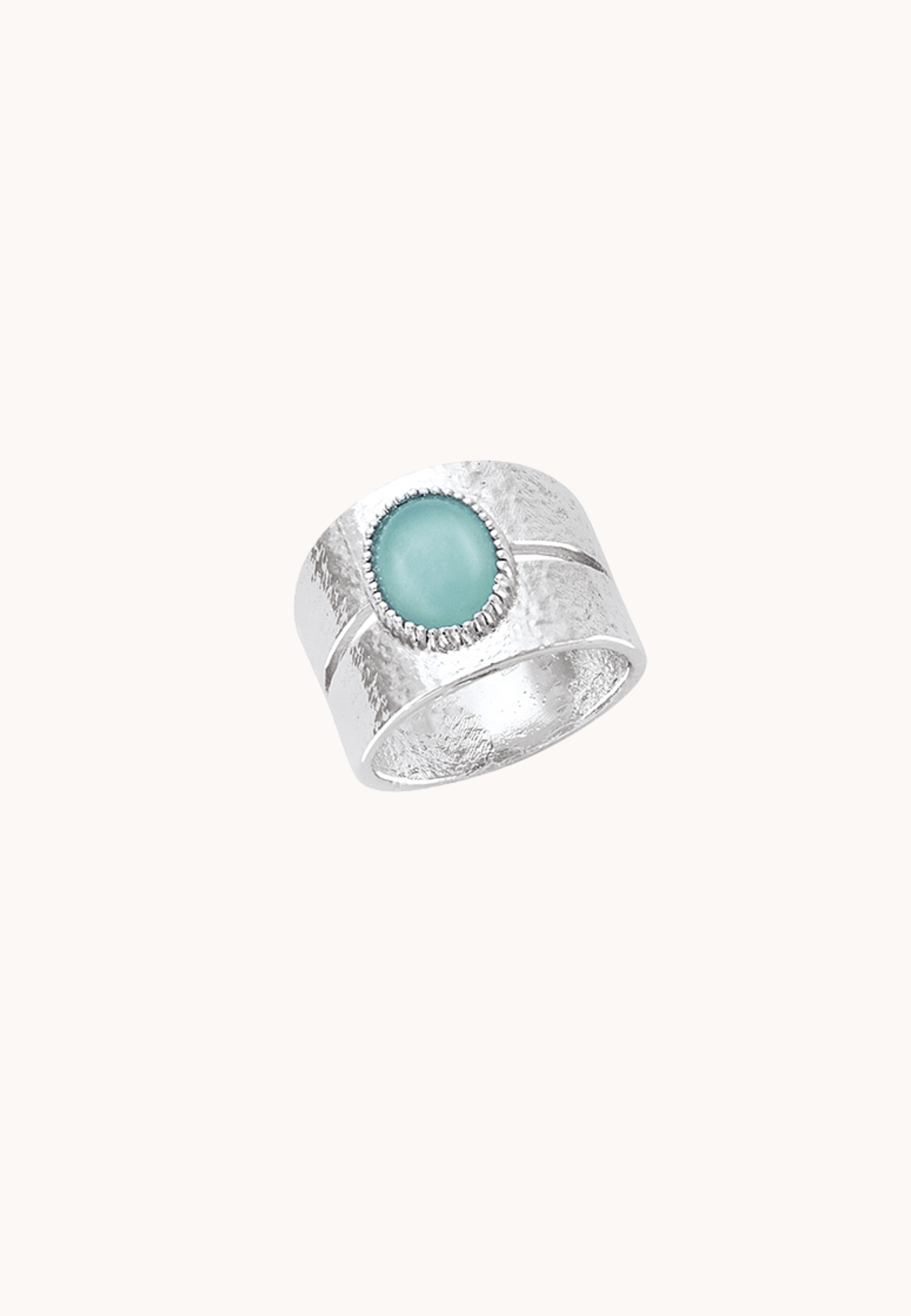 Bague Eve Argent 925