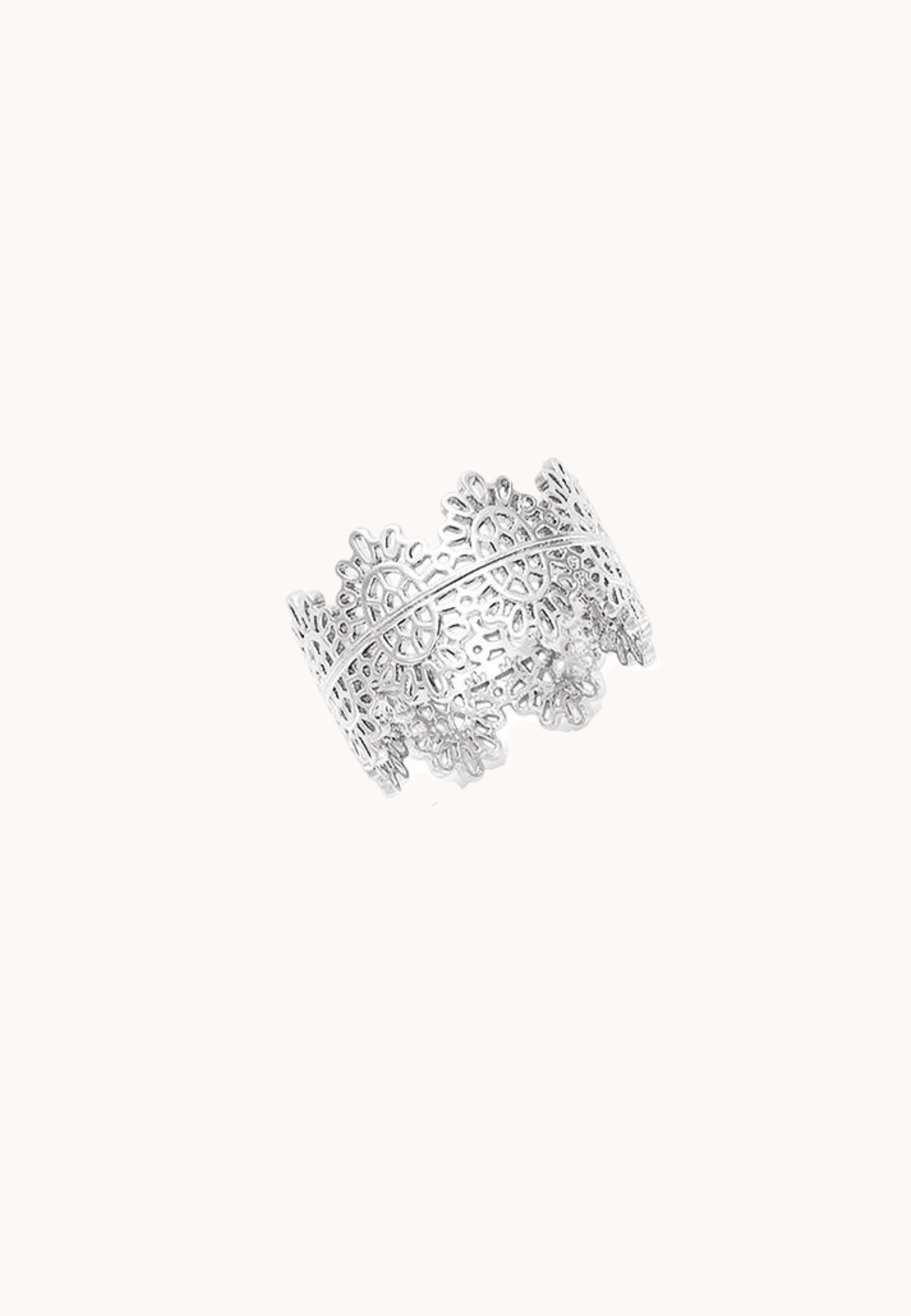 Bague Gabrielle Argent 925