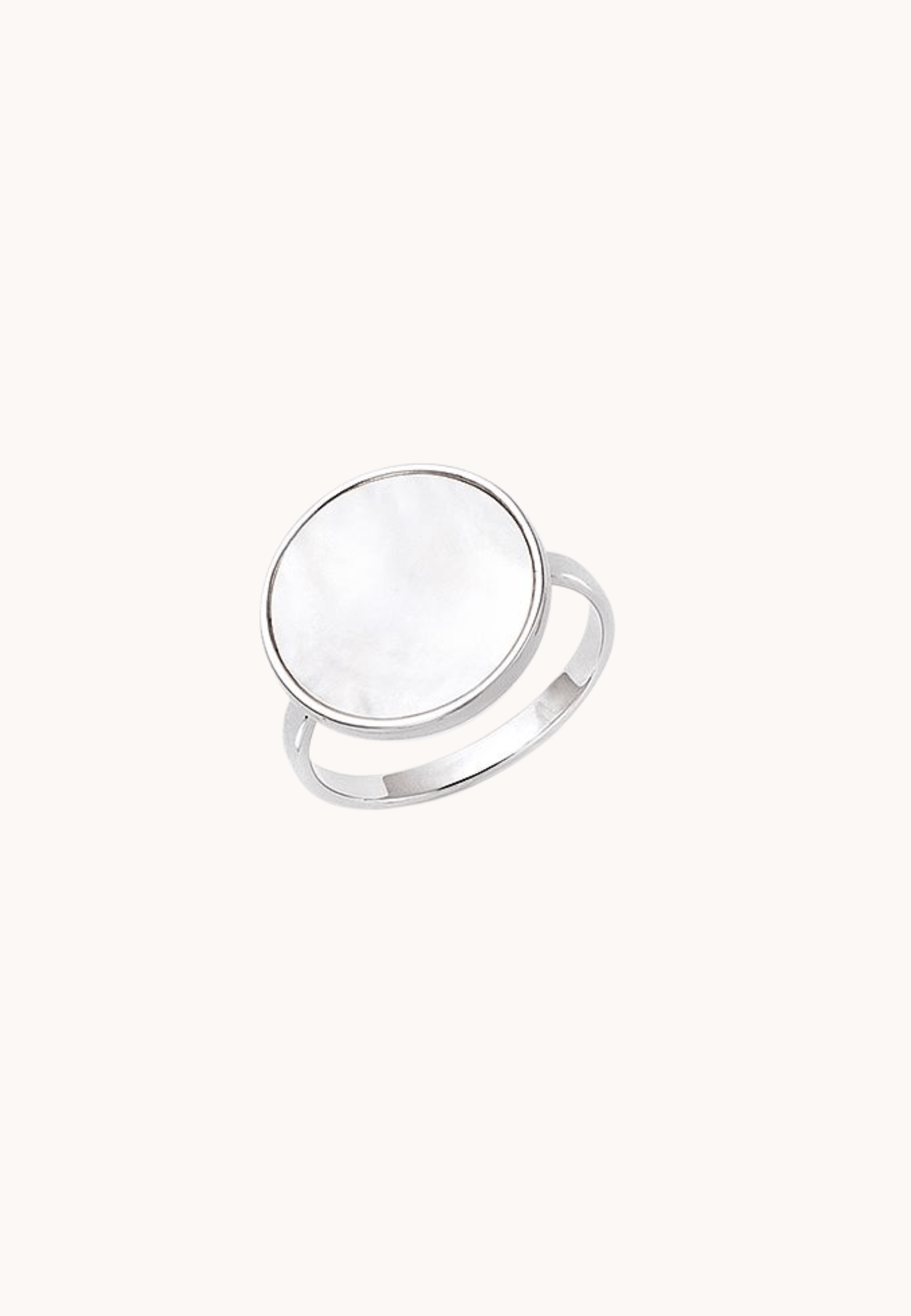 Bague Isabelle Argent 925