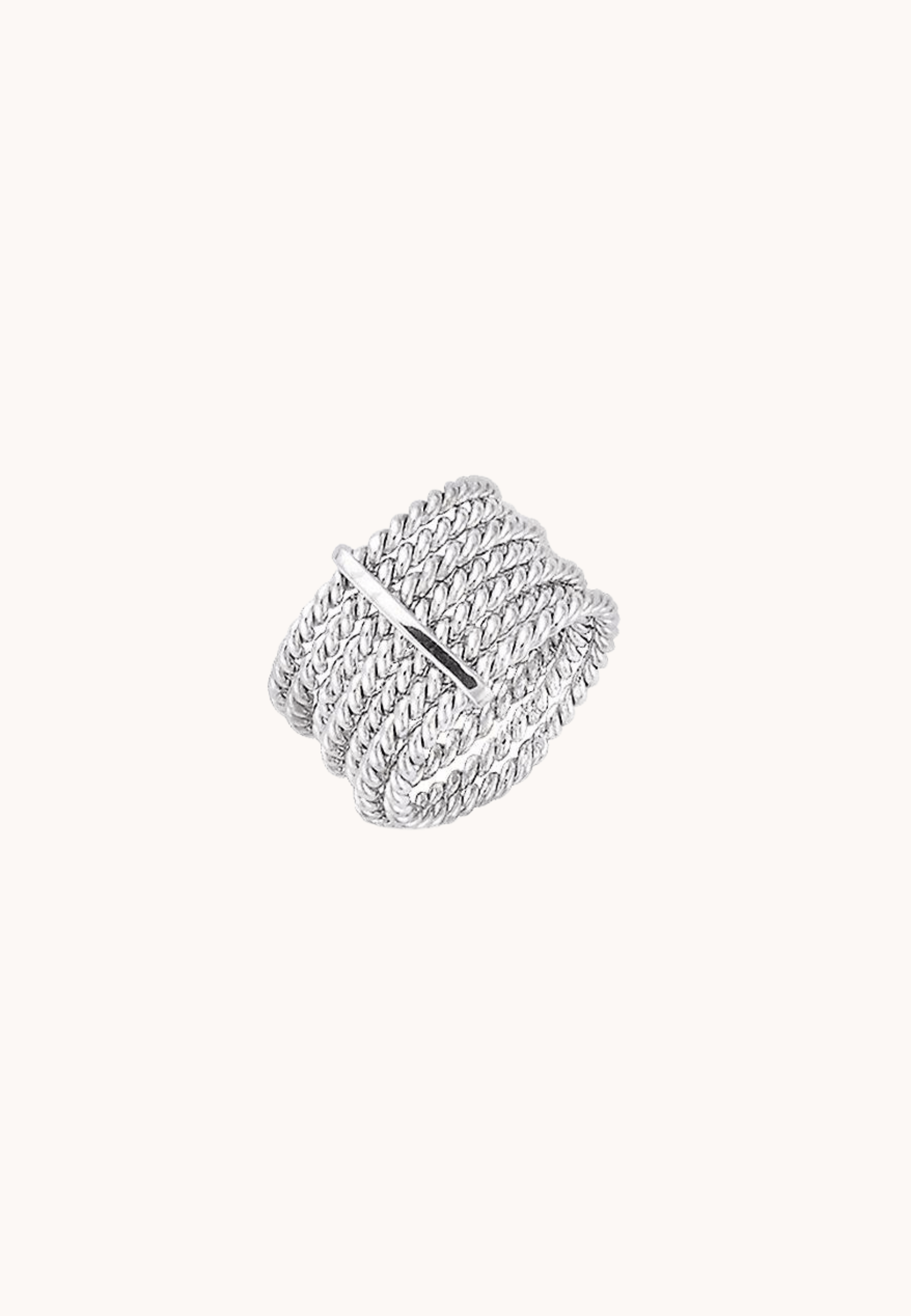 Bague Juliette Argent 925
