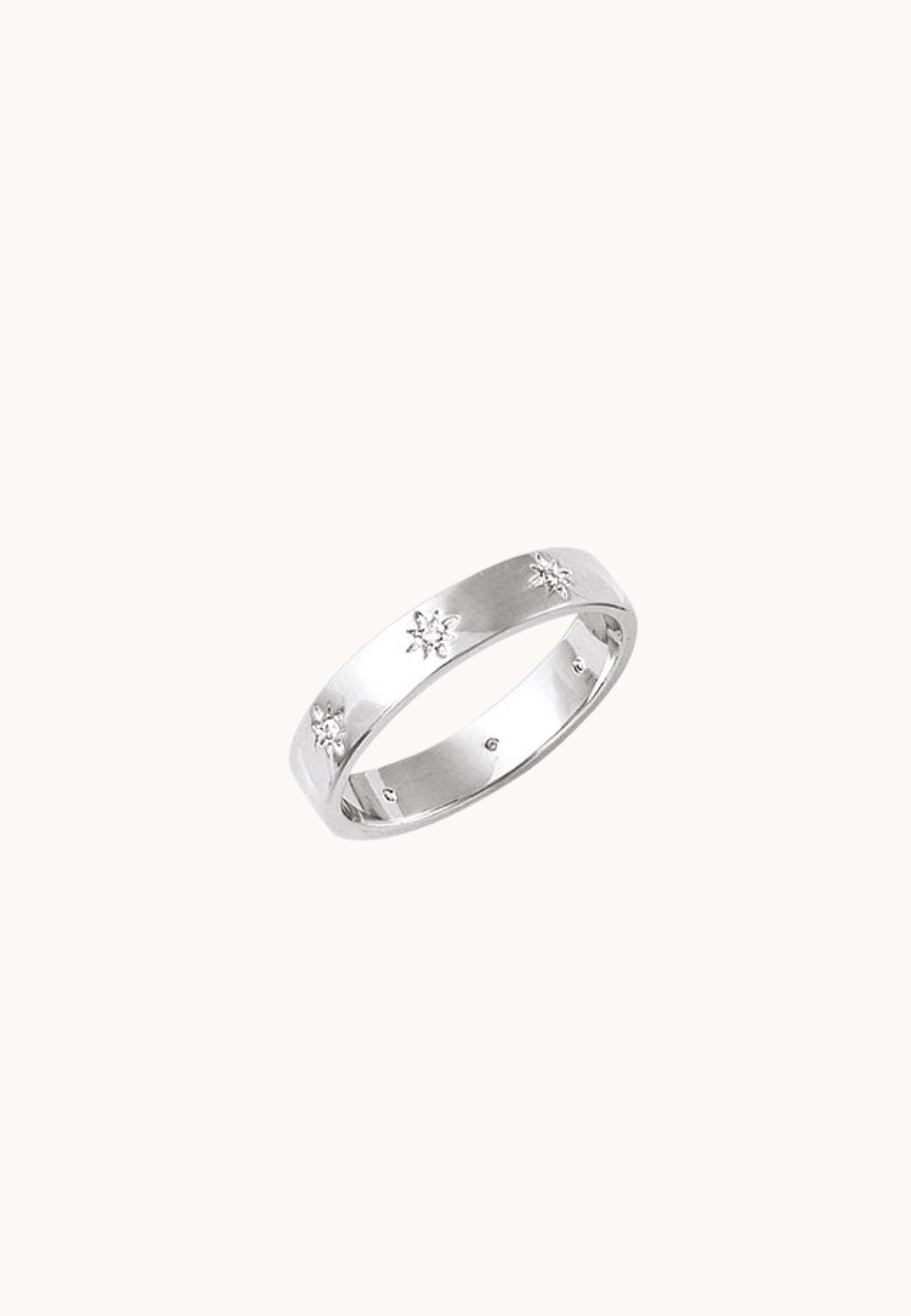 Bague Lou Argent 925