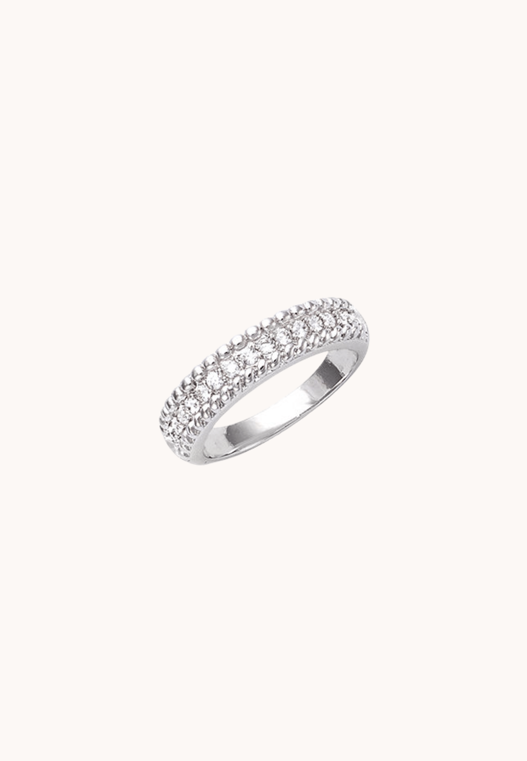 Bague Manon Argent 925