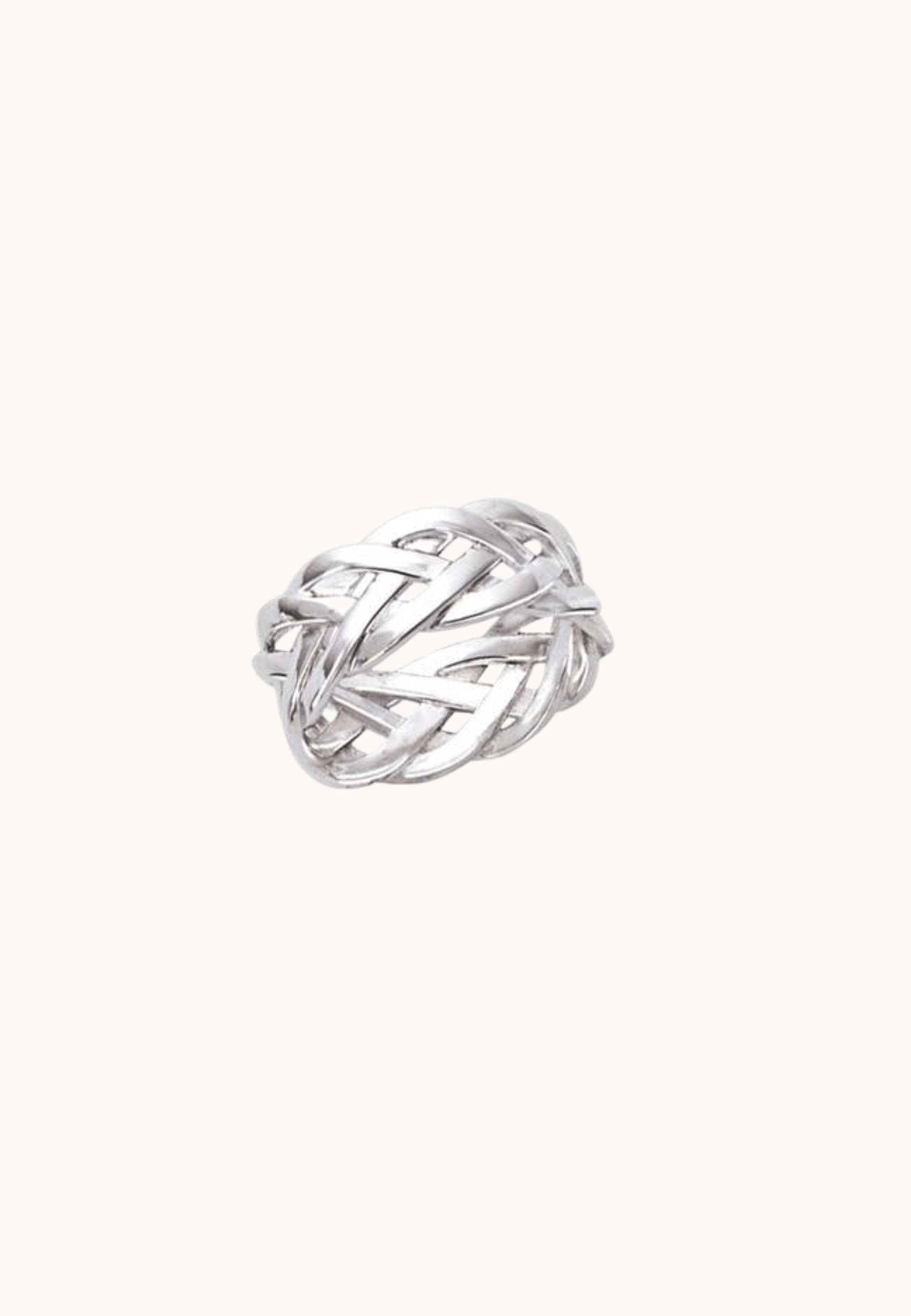 Bague Marine Argent 925