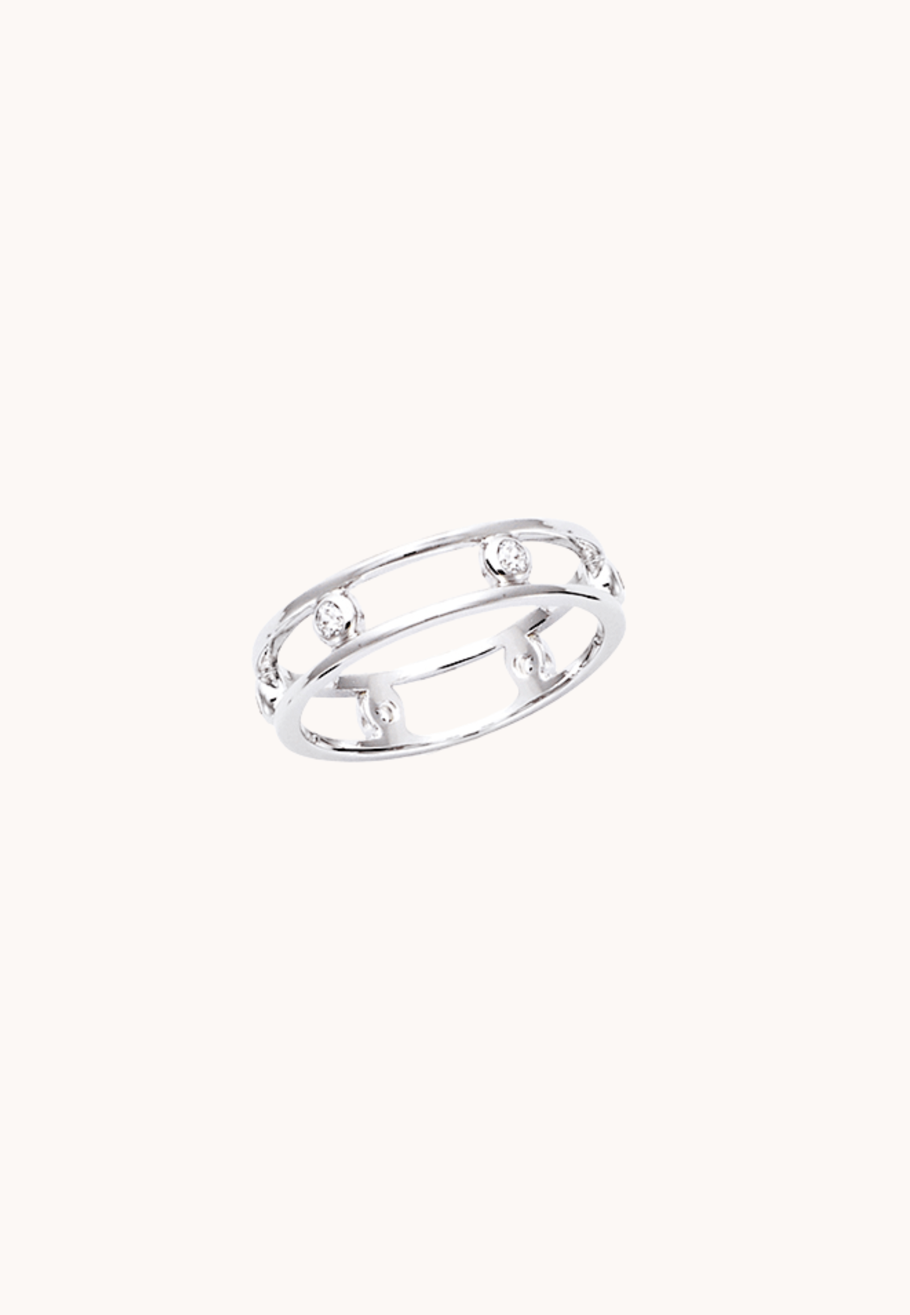 Bague Ninon Argent 925