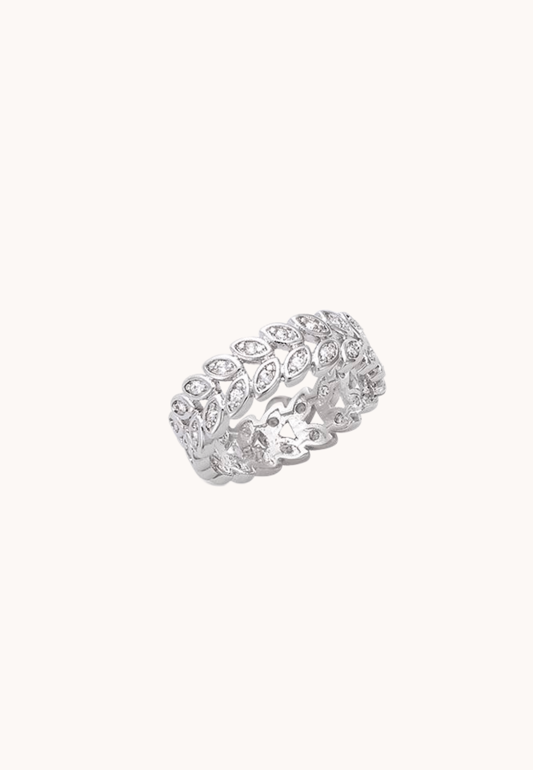 Bague Peneloppe Argent 925