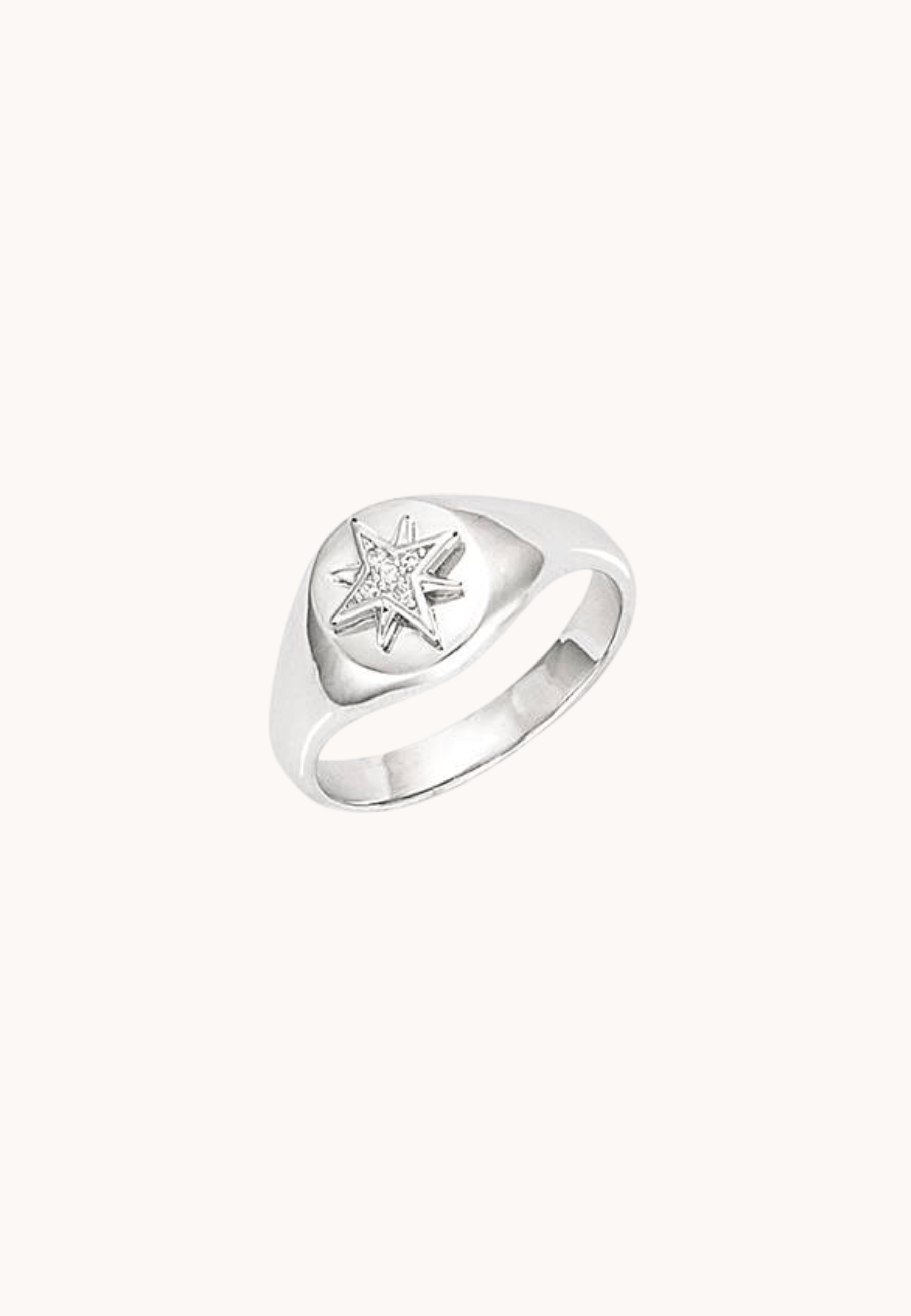 Bague Sabine Argent 925