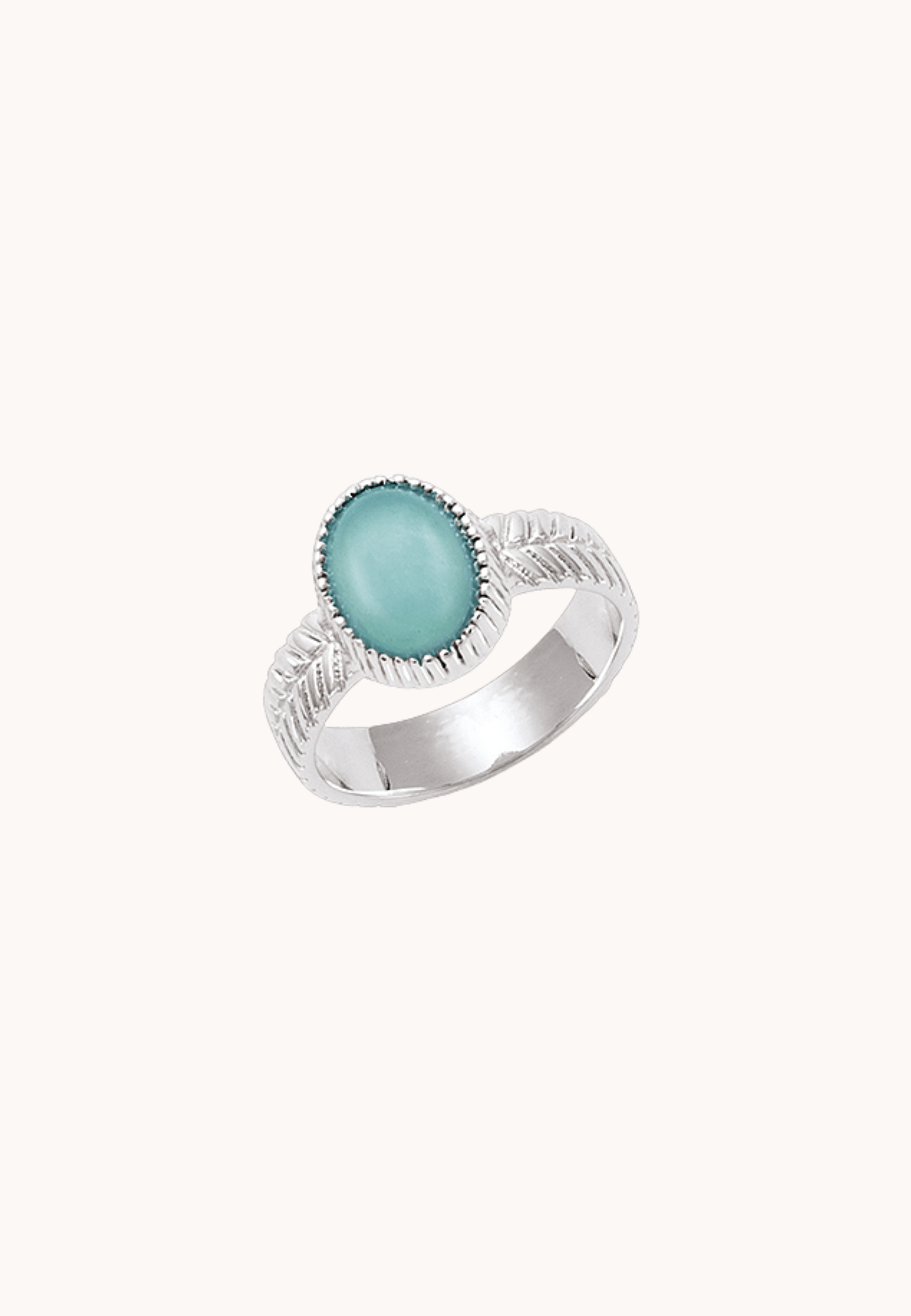 Bague Soraya Argent 925