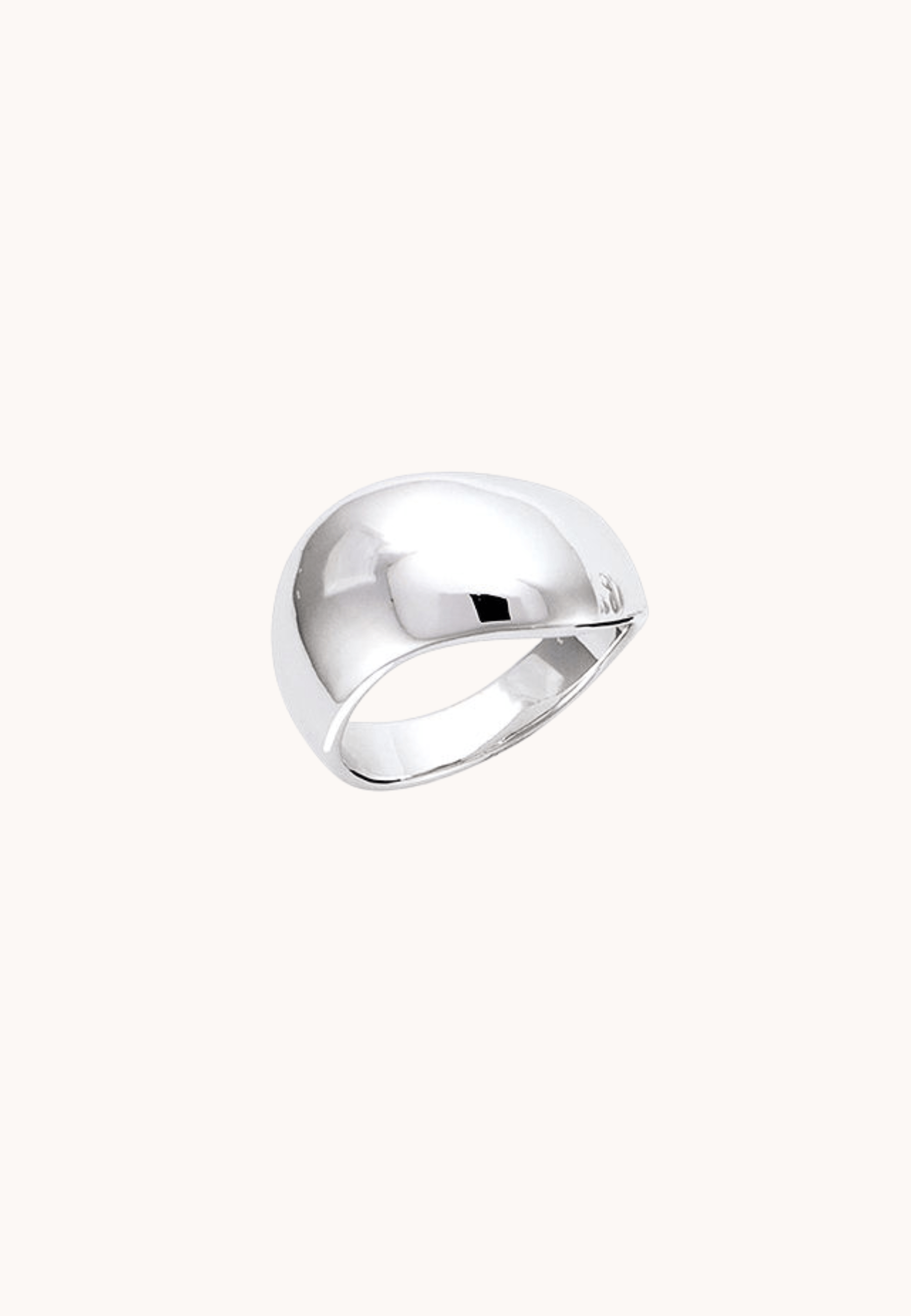 Bague Valérie Argent 925