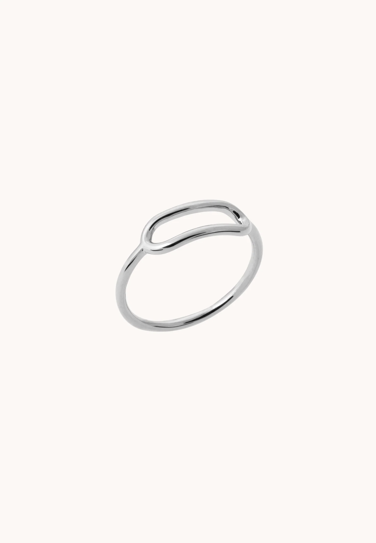 Bague Inès Argent 925
