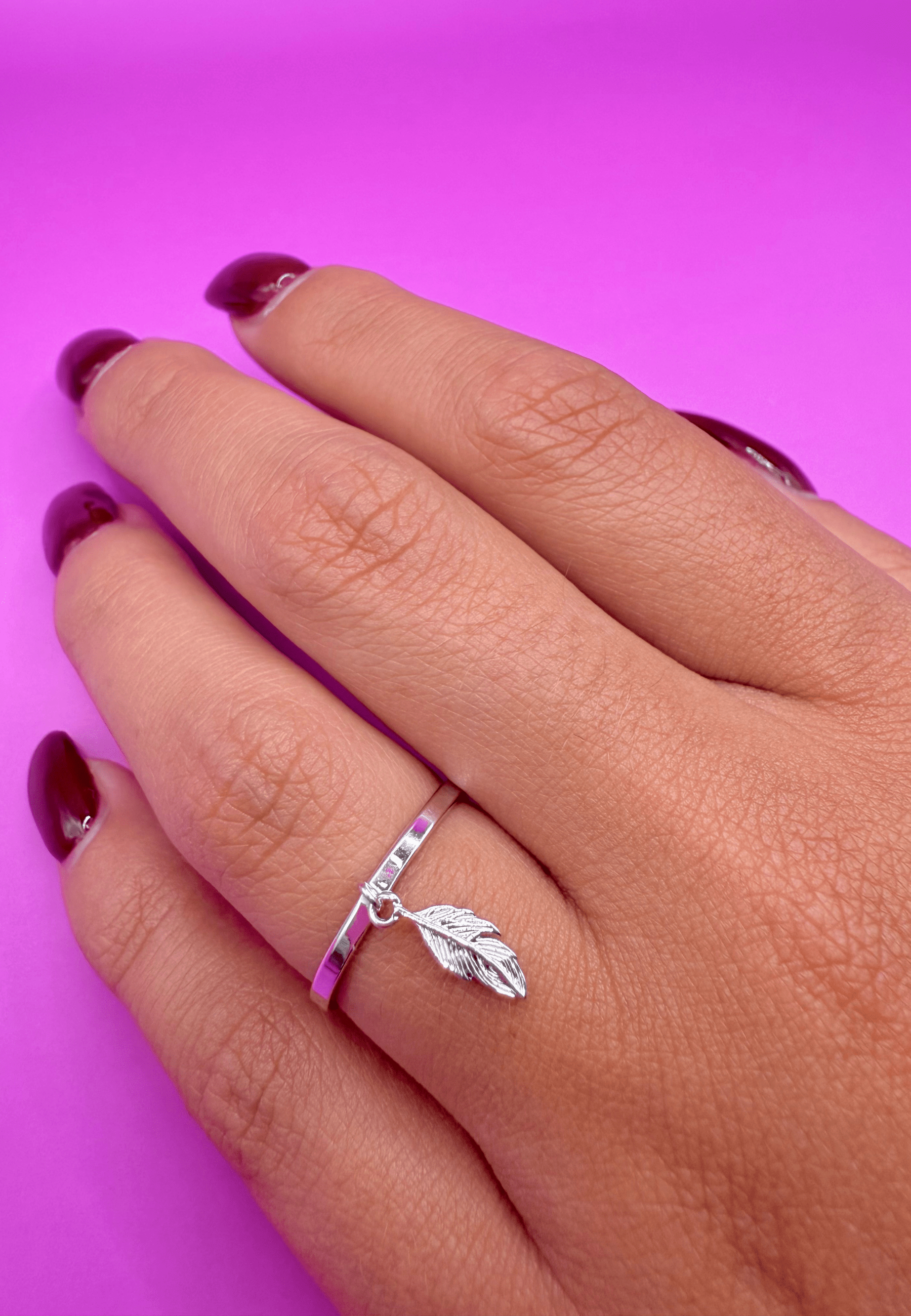 Bague Ally Argent 925