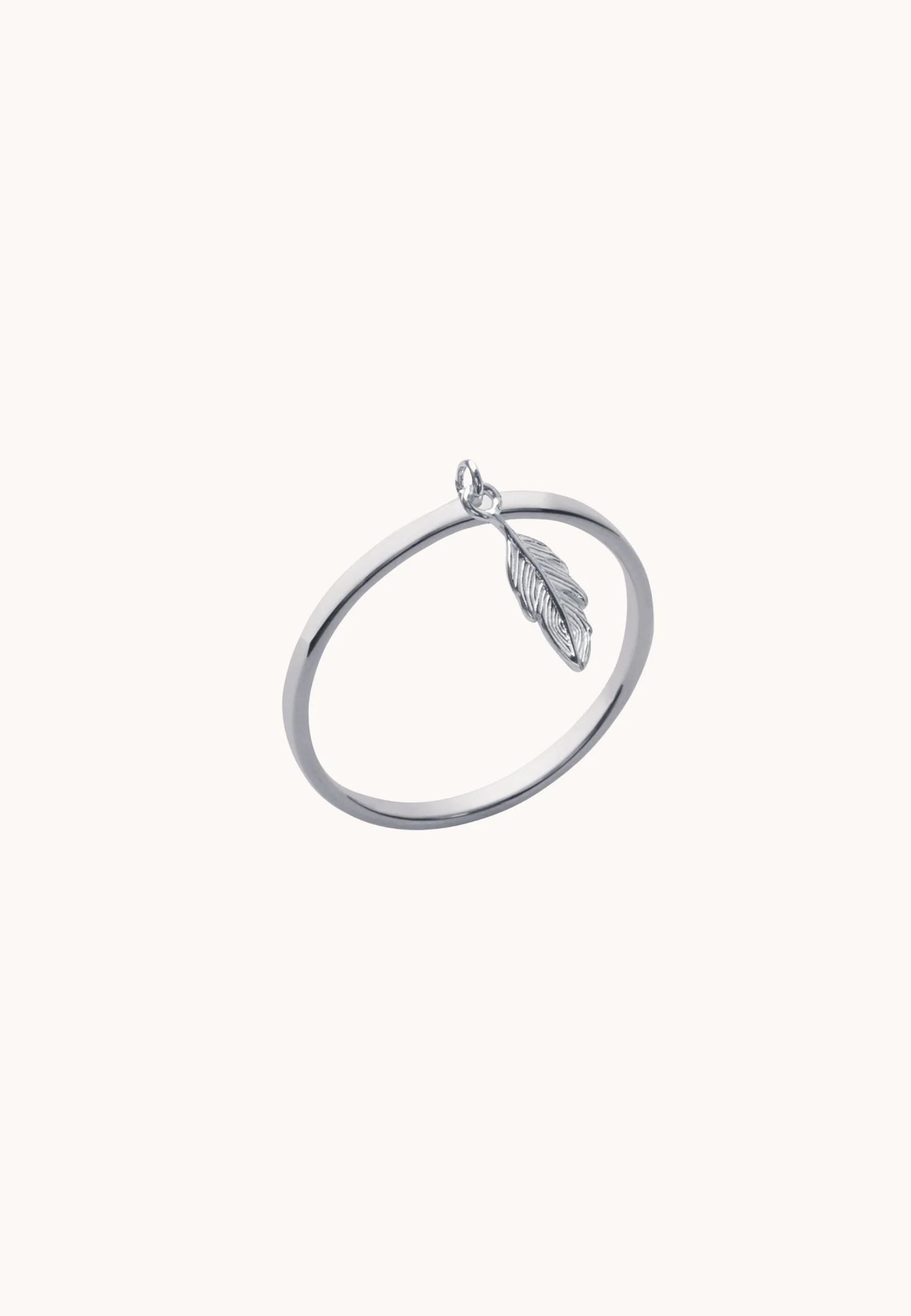Bague Ally Argent 925